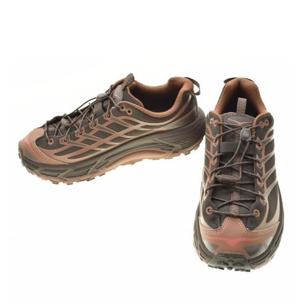 HOKA ONE ONE / ホカオネオネ 25AW 1141572 MAFATE THREE2 C...