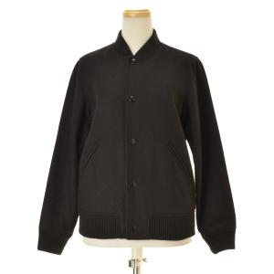 APC / アーペーセー Jules tournier スタジャン ベースボールジャケット