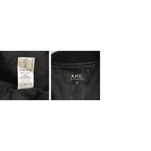 APC / アーペーセー Jules tour...の詳細画像2