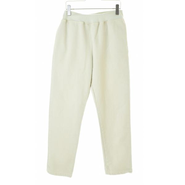 AURALEE / オーラリー A5AP03SM SUPER MILLED SWEAT EASY P...