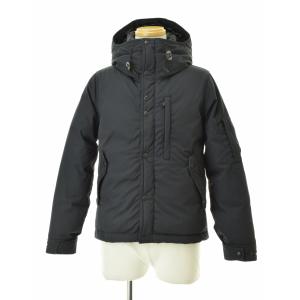 THE NORTH FACE PURPLE LABEL ノースフェイス パープルレーベル ダウン