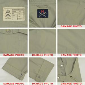 HAWKWOOD MERCANTILE / ホ...の詳細画像2