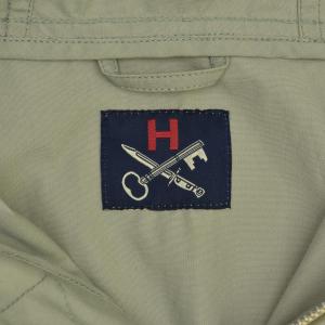 HAWKWOOD MERCANTILE / ホ...の詳細画像4
