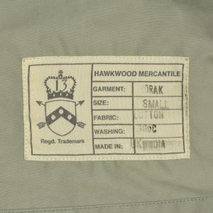 HAWKWOOD MERCANTILE / ホ...の詳細画像5