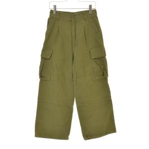 niko and... / ニコ アンド NKN36511AD ワイド カーゴパンツ