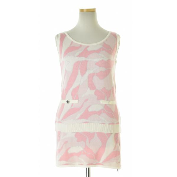 Rady / レディ SG0194 リゾフラノースリーブニット+ミニスカート セットアップ