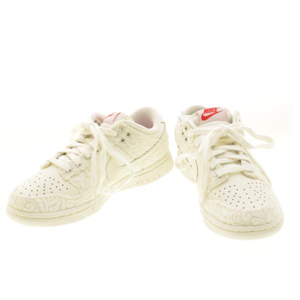 NIKE / ナイキ FZ3775-133 W Dunk Low Give Her Flowers ...