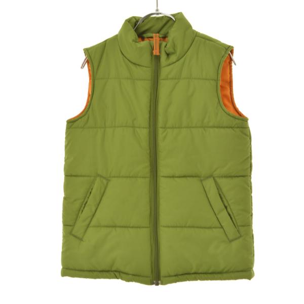 LANDS'END / ランズエンド 中綿入り ベスト