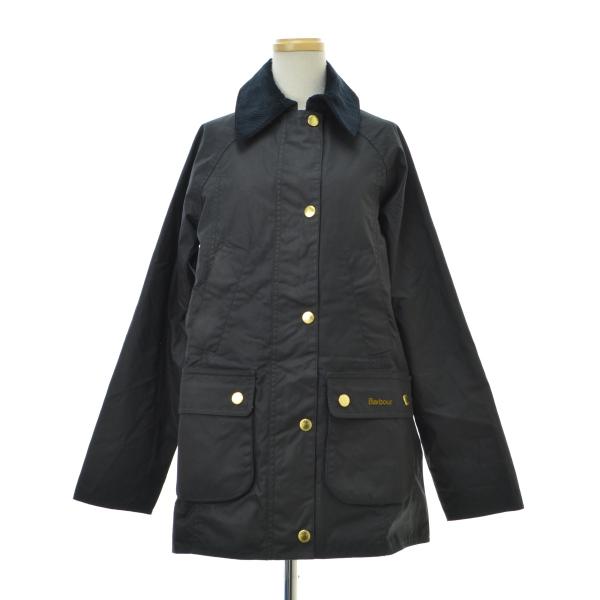 BARBOUR / バブアー 24AW 242LWX1402 BEADNELL ビードネル ワックス...