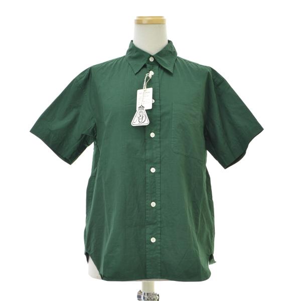 R&amp;D.M.Co / OLDMAN'S TAILOR / オールドマンズテーラー 4154 ガーメン...