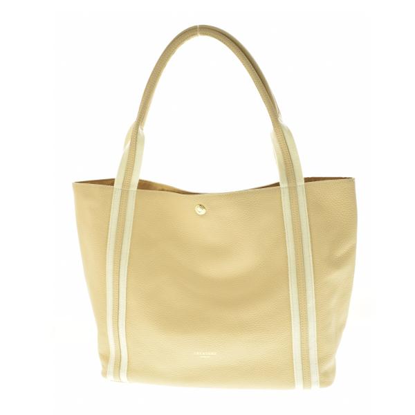 TREASURE TOPKAPI / トレジャー トプカピ ソフトシュリンクテープコンビA4 トート...