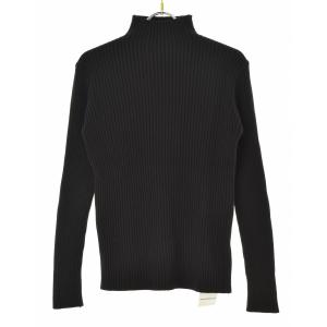 DHOLIC / ディーホリック ハイネックリブ 長袖ニットセーター