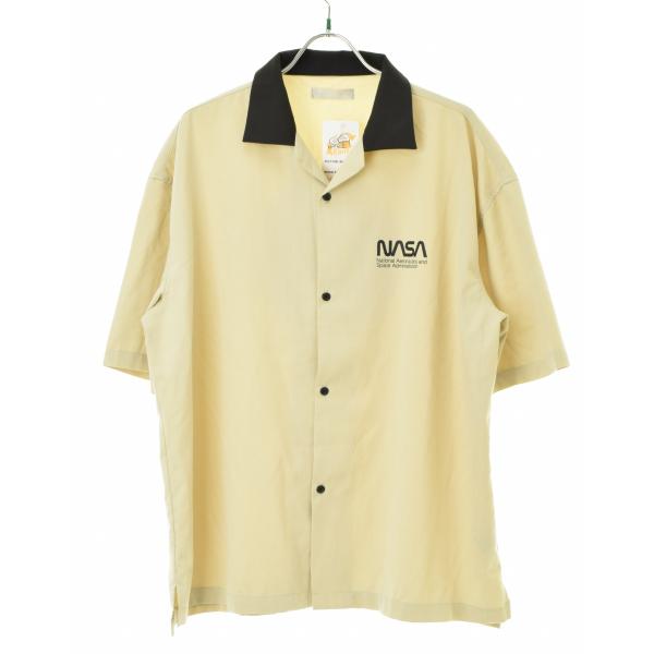 SENSE OF PLACE by URBAN RESEARCH × NASA / センスオブプレイ...