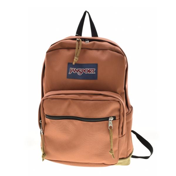 JANSPORT / ジャンスポーツ JS0A4QVA RIGHT PACK ライトパック バックパ...