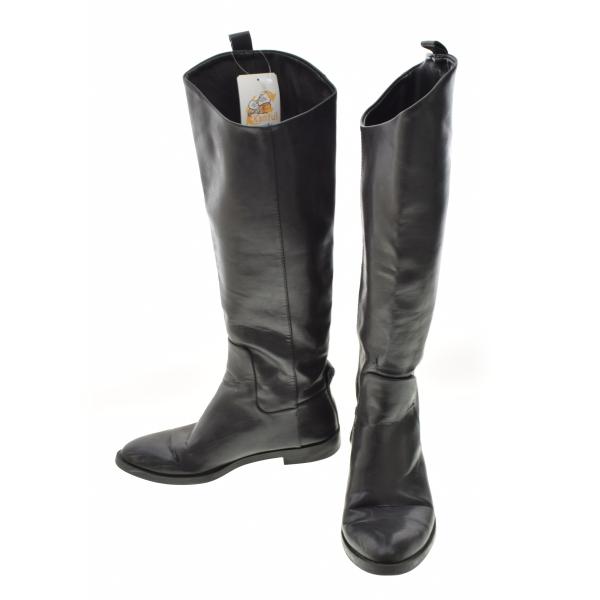 ZARA / ザラ 3016/810/040 ロング ブーツ