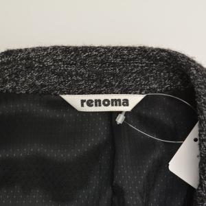 renoma / レノマ ウール テーラードジ...の詳細画像3