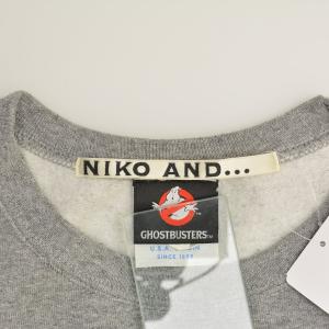 niko and... × GHOSTBUST...の詳細画像3
