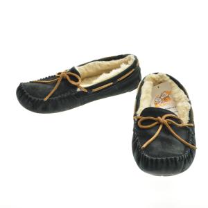 UGG / アグ 5612 W DAKOTA ムートンモカシン シューズ