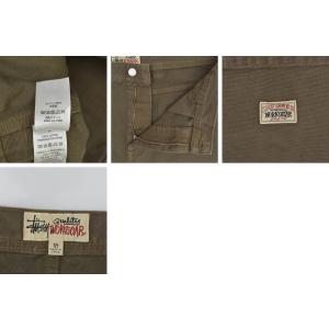 STUSSY / ステューシー 25SS 11...の詳細画像2