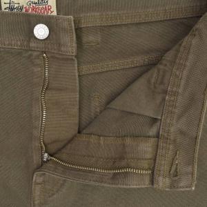 STUSSY / ステューシー 25SS 11...の詳細画像3