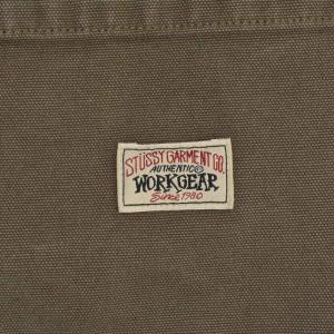 STUSSY / ステューシー 25SS 11...の詳細画像4