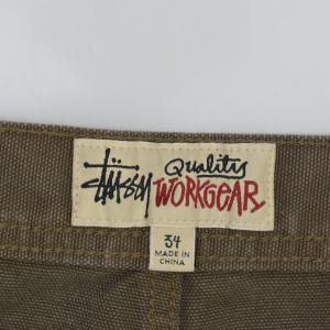 STUSSY / ステューシー 25SS 11...の詳細画像5