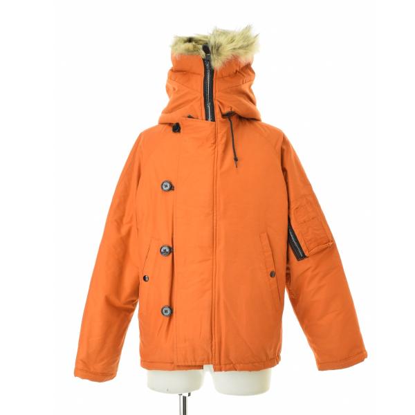 Golden Fleece By SPIEWAK / ゴールデンフリースバイスピワック 3N2BMO...