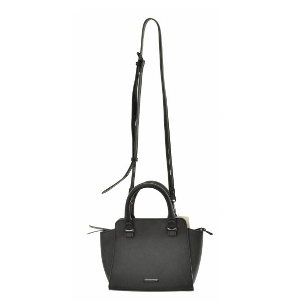REBECCAMINKOFF / レベッカミンコフ 2WAY ミニ ハンドバッグ