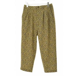 niko and... / ニコ アンド 588155 ペイズリーイージー パンツ