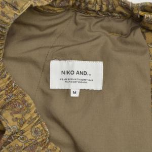 niko and... / ニコ アンド 58...の詳細画像4