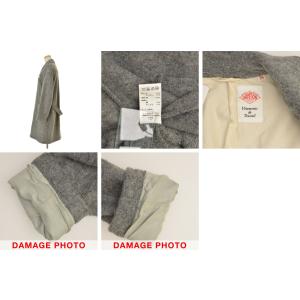 DANTON / ダントン 15A-WS-00...の詳細画像3