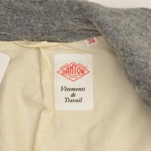 DANTON / ダントン 15A-WS-00...の詳細画像4