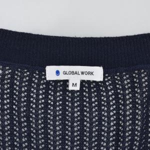 GLOBAL WORK / グローバルワーク ...の詳細画像2