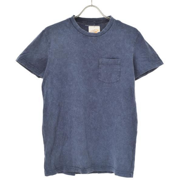 AMERICAN EAGLE / アメリカンイーグル ポケット付 半袖Tシャツ