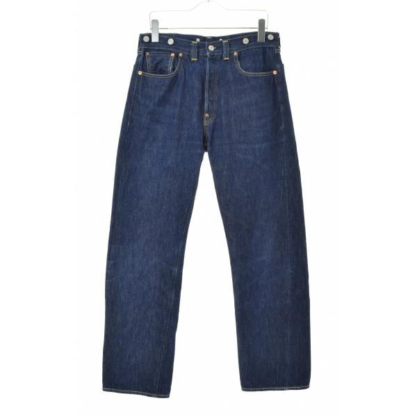 LEVIS VINTAGE CLOTHING / リーバイスヴィンテージクロージング USA製 米国...