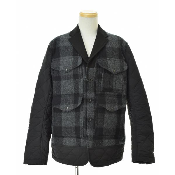 JUNYA WATANABE MAN × FILSON GARMENT 25AW AD2025 WP...
