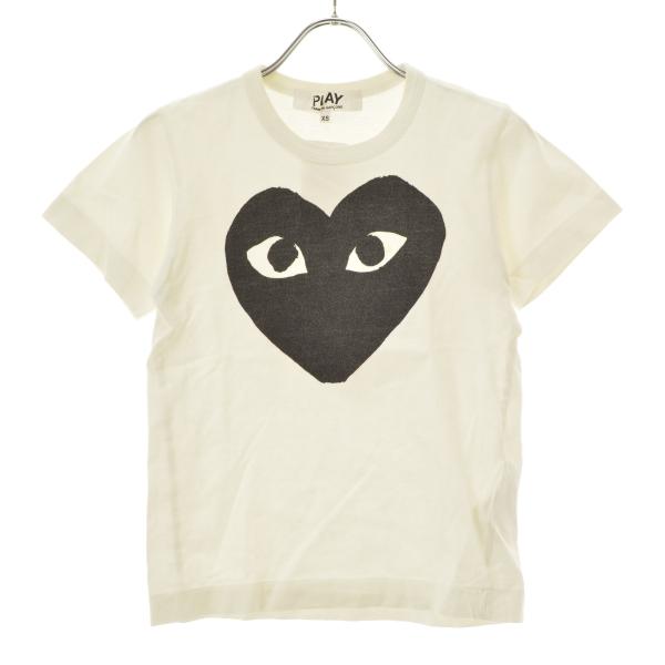 COMME des GARCONS PLAY / コムデギャルソン プレイ AD2014 AZ-T0...