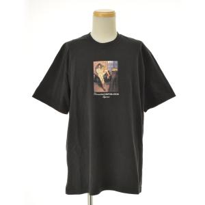 SUPREME / シュプリーム 23SS Bernadette Corporation Fuck Tee 半袖Tシャツ