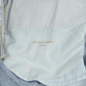 GLOBAL WORK / グローバルワーク ...の詳細画像4
