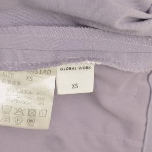 GLOBAL WORK / グローバルワーク ...の詳細画像3