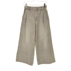 GLOBAL WORK / グローバルワーク GW524013AD ワイド デニムパンツ