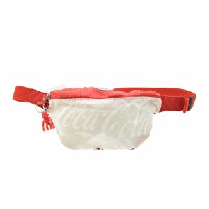KIPLING × Coca Cola / キプリング × コカコーラ クロスボディ ウエストバッグ