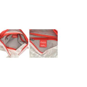 KIPLING × Coca Cola / キ...の詳細画像2