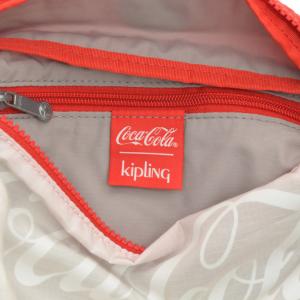 KIPLING × Coca Cola / キ...の詳細画像4