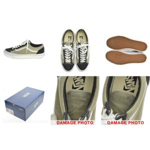 VANS × Ron Herman / バンズ...の詳細画像3