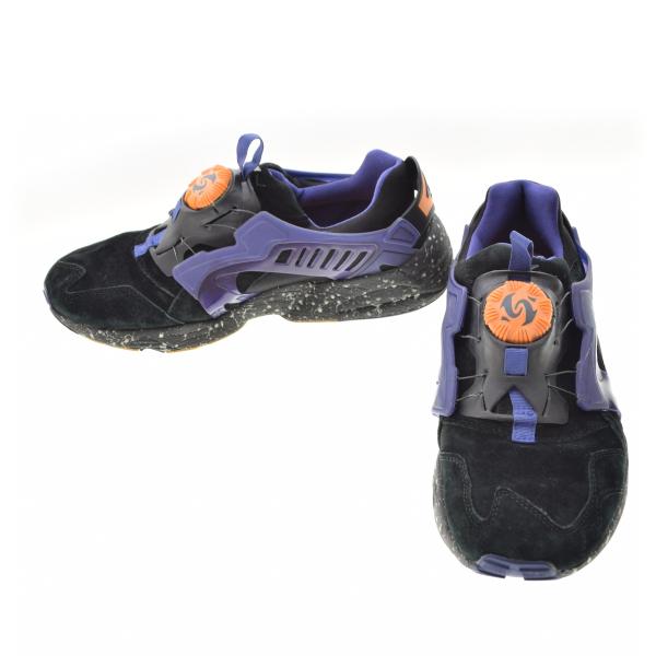 PUMA × ATMOS / プーマ × アトモス 359401-01 DISC SYSTEM ディ...