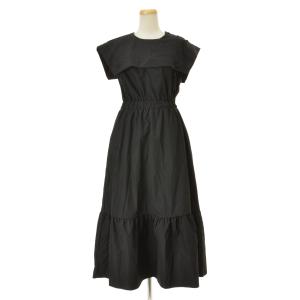 ZARA（ザラ） 6688/206/406 コルセット デニム ジャンプスーツ
