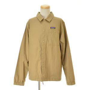 PATAGONIA / パタゴニア 25335 Men's Lightweight All-Wear Hemp Coaches ヘンプ コーチ ジャケット