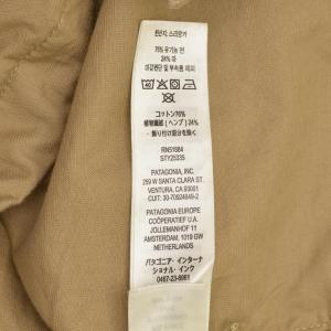 PATAGONIA / パタゴニア 25335...の詳細画像5
