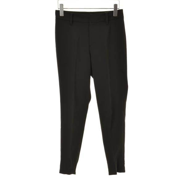 L'EQUIPE YOSHIE INABA / レキップヨシエイナバ テーパード スラックス パンツ